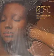 Roy C. - Sex and Soul