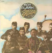 Roy Clark - The Magnificent Sanctuary Band