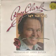 Roy Clark - My Music