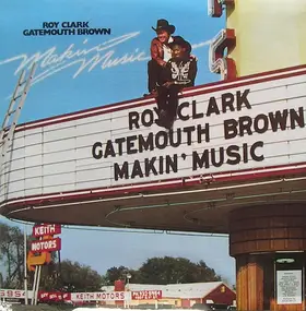 Roy Clark - Makin' Music