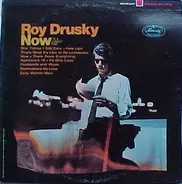 Roy Drusky - Now Is a Lonely Time