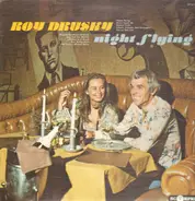 Roy Drusky - Night Flying