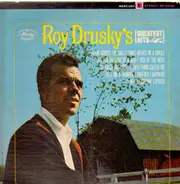Roy Drusky - Roy Drusky's Greatest Hits