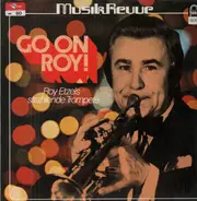 Roy Etzel - Go On Roy!