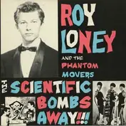 Roy Loney & The Phantom Movers