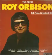 Roy Orbison - All-Time Greatest Hits