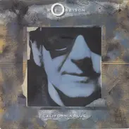 Roy Orbison - California Blue