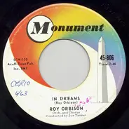 Roy Orbison - In Dreams
