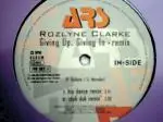 Rozlyne Clarke - Giving Up, Giving In (Remixes)