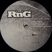 R'n'G - I Love Your Smile