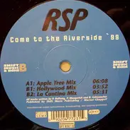 RSP, RiverSide People - Come To The Riverside '99