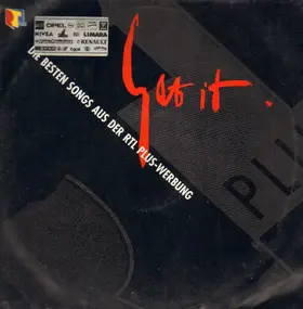 Leo Sayer - Get It - Die Besten Songs Aus Der RTL Plus-Werbung