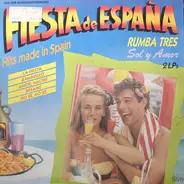 Rumba Tres - Fiesta De España - Hits Made In Spain