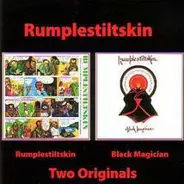 Rumplestiltskin - Rumplestiltskin / Black Magician