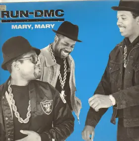 Run-D.M.C. - Mary Mary