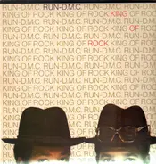 Run-D.M.C. - King of Rock