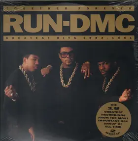 Run-D.M.C. - Together Forever - Greatest Hits 1983 - 1991
