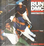 Run-DMC - Ghostbusters