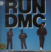 Run-Dmc - Tougher Than Leather