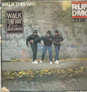 Run-D.M.C. - Walk This Way