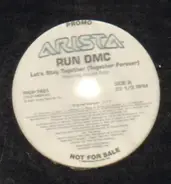 Run-DMC Feat. Jagged Edge - Let's Stay Together (Together Forever)
