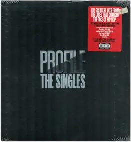 Run-D.M.C. - Profile (The Singles)