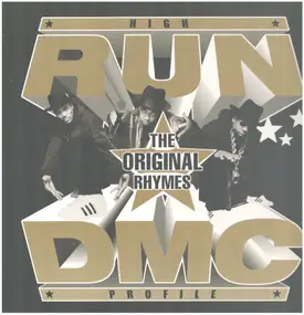 Run-D.M.C. - High Profile: The Original Rhymes