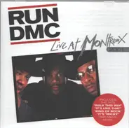 Run-DMC - Live At Montreux 2001