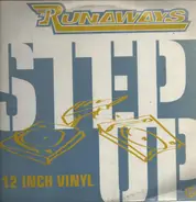 Runaways - Step Up EP