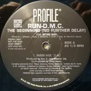 Run-D.M.C. Feat. Method Man - The Beginning (No Further Delay)