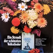 Rundfunk-Tanzorchester Berlin - Ein Strauß Der Schönsten Volkslieder