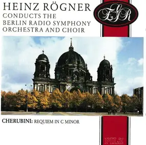 Berlin Radio Symphony Orchestra - Requiem In C Minor