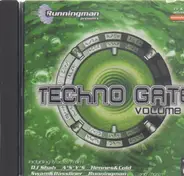 Runningman - TechnoGate volume II