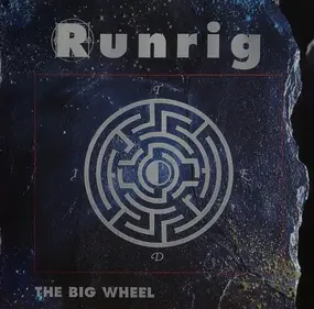 Runrig - Big Wheel