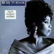 Ruby Turner - The Motown Songbook