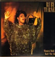 Ruby Turner - Women Hold Up Half the Sky
