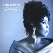 Ruby Turner - It's A Cryin' Shame