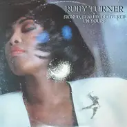 Ruby Turner - Signed, Sealed, Delivered, I'm Yours
