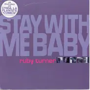 Ruby Turner - Stay With Me Baby