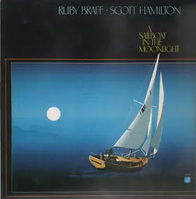 Scott Hamilton - A Sailboat In The Moonlight