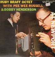 Ruby Braff Octet With Pee Wee Russell & Bobby Henderson - At Newport