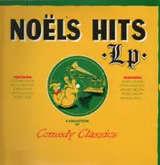 Ruby Wax, Tony Hancock, Harry Enfield a.o. - Noels Hits LP [A Collection Of Comedy Classics]