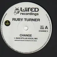 Ruby Turner - Change