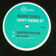 Rubber Souls - Happy Ending EP