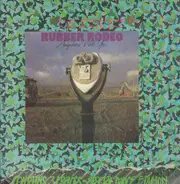 Rubber Rodeo - Anywhere With You