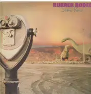 Rubber Rodeo - Scenic Views