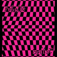 Rubella Ballet - Ballet Bag