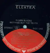 Ruben Blades - Nothing But the Truth