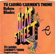 Ruben Blades - Tú Cariño / Carmen's Theme
