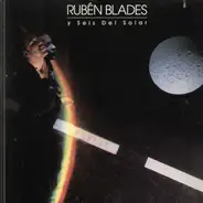 Ruben Blades - y Seis del Solar